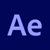 Adobe After Effects logo