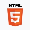 HTML logo