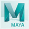 Autodesk Maya logo