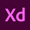 Adobe XD logo